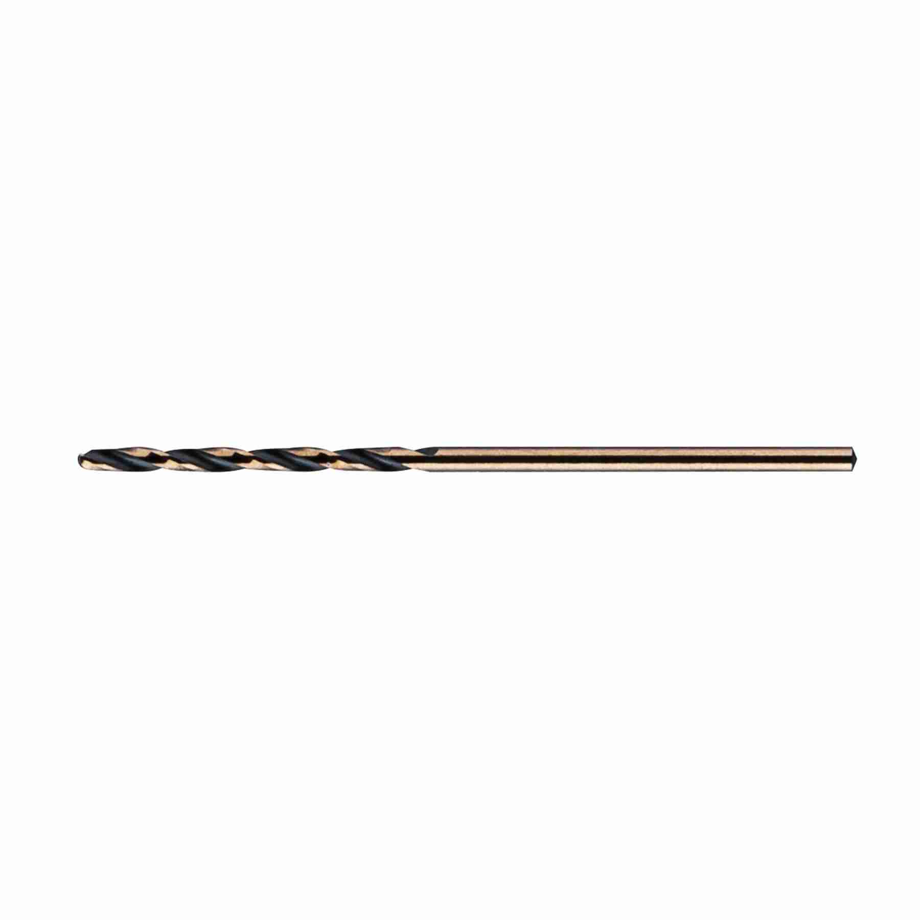 Broca Hss 5% Truper De Cobalto 1/16" Bav-1/16