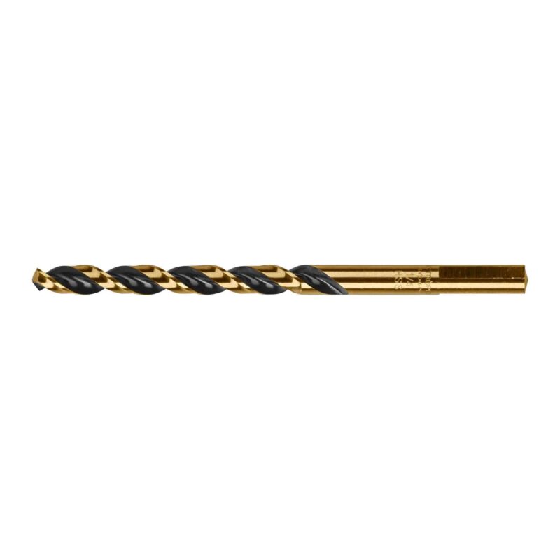 Broca Hss Alta Velocidad 5/8 7" Truper