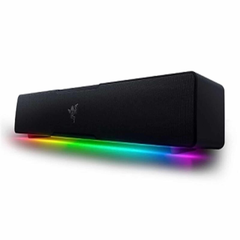 Barra de Sonido PC Razer Leviathan V2 X THX RGB