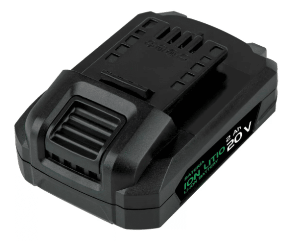 Bateria para Rotomartillo - Taladro inalambrico 20V Pretul