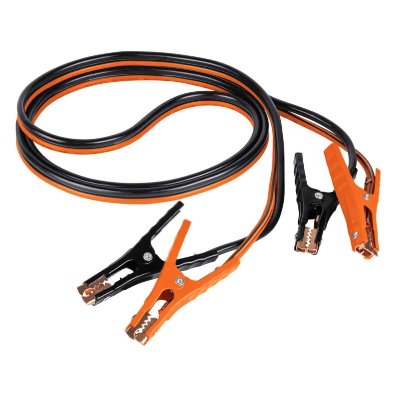 Cable Pasa Corriente 3.5 Mts. Cal. 6 Truper