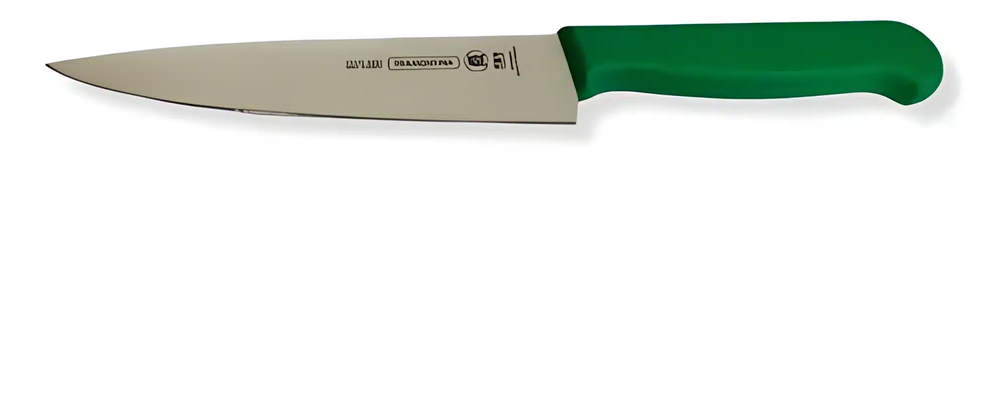 Cuchillo para Carne Tramontina N6 Verde Acero Inox - Imagen 7