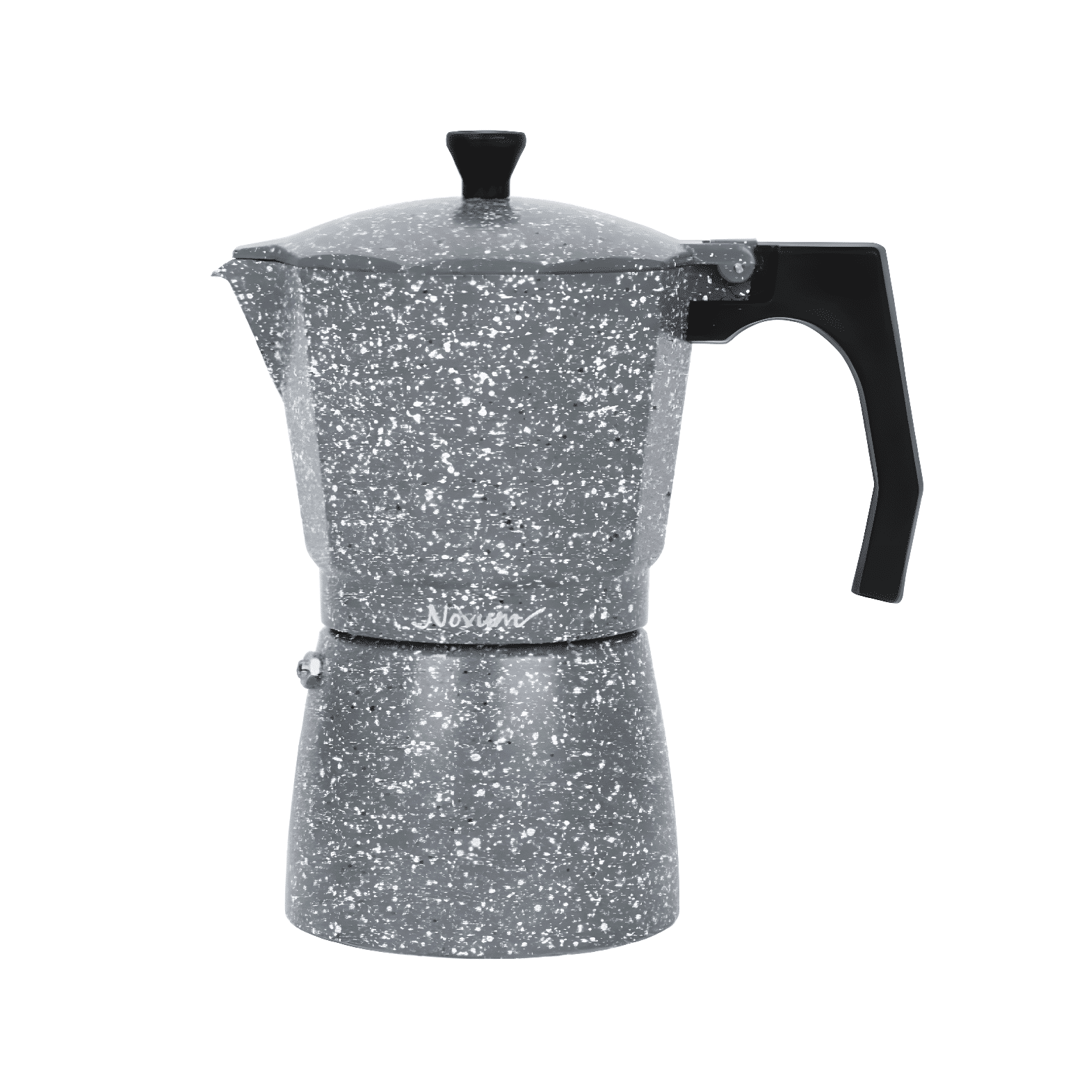 Cafetera Italiana 9 Tazas Arteeza Novum