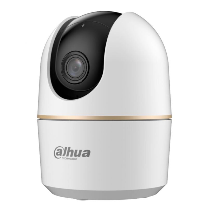 Cámara de Seguridad Dahua H2A Interior 2MP WiFi