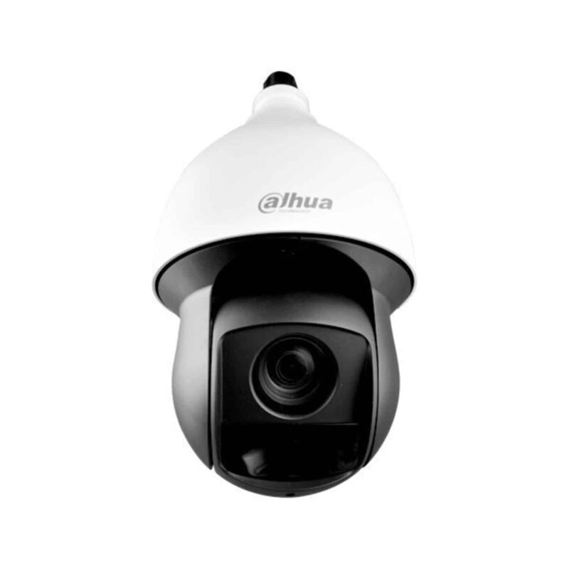 Cámara PTZ Dahua 2MP HDCVI Domo Metálica SD49225