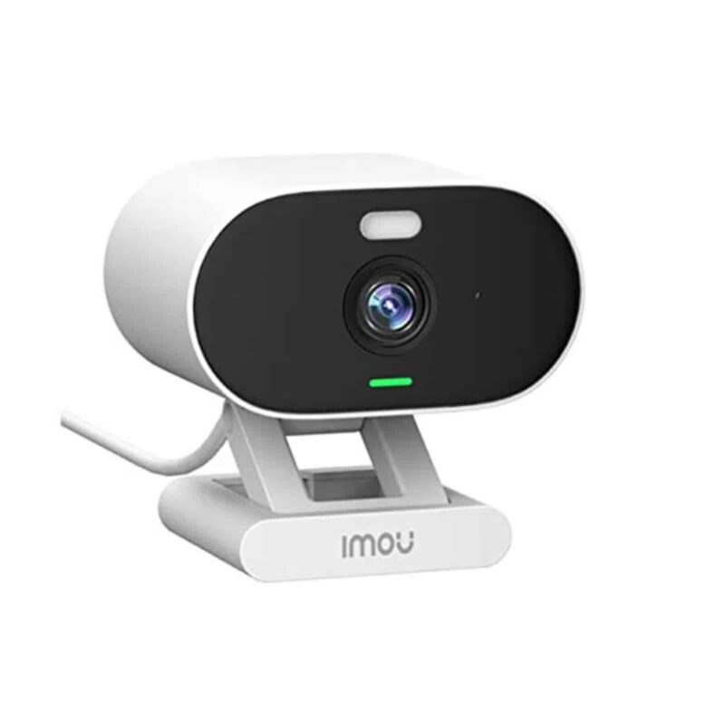 Cámara WiFi Imou Versa 1080p interior blanco