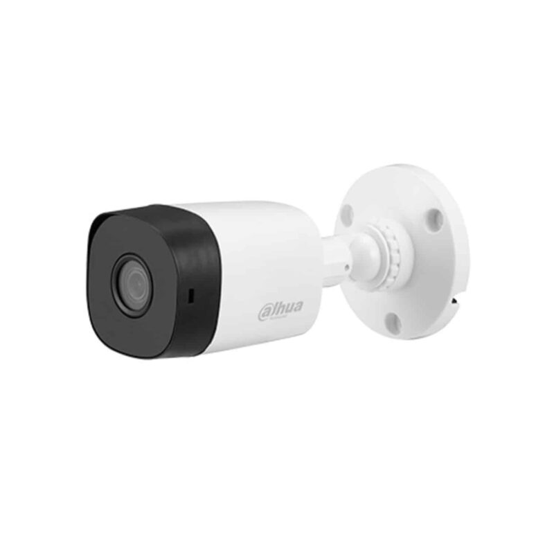 Cámara Seguridad Analógica Dahua HAC-B1A21N 1080p