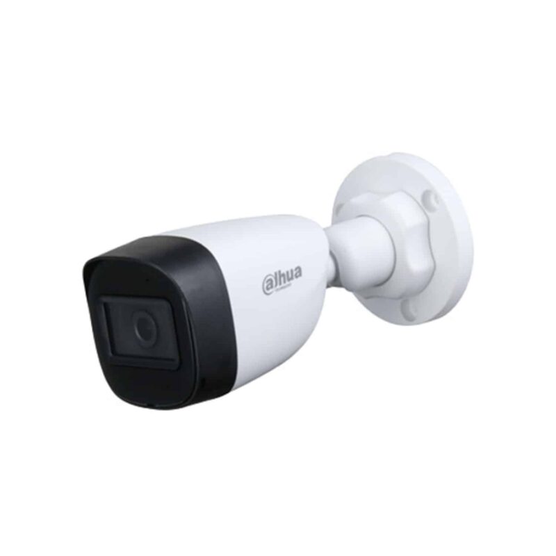Cámara Seguridad Dahua 5MP HFW1500CMN Bala Exterior