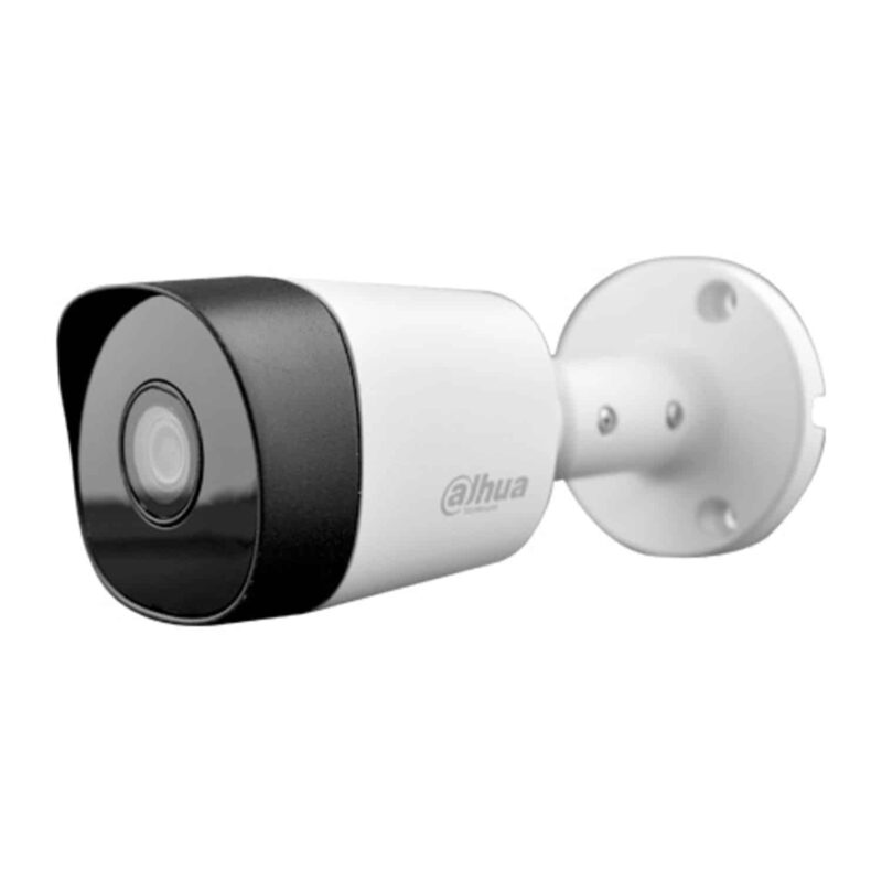 Cámara Seguridad Dahua HAC-B2A21N 1080p Bala 2.8mm