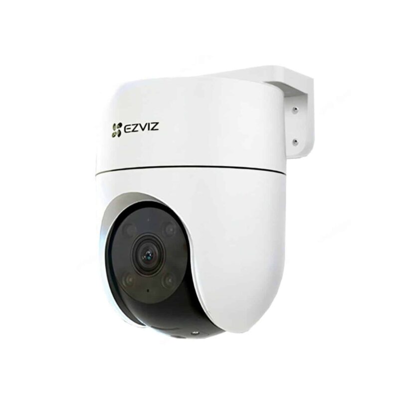 Cámara de Seguridad WiFi EZVIZ H8C PT 4MP Inteligente