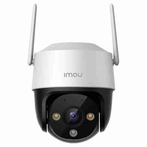 Cámara PTZ WiFi Imou IPC-S41FEN 4MP Visión Nocturna