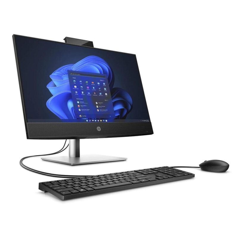 Computador Todo en Uno HP ProOne 440 G9 Core i5 512GB