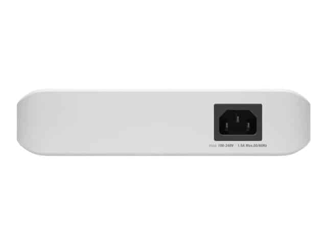 Conmutador UniFi Switch Lite USW-Lite-16-POE Ubiquiti