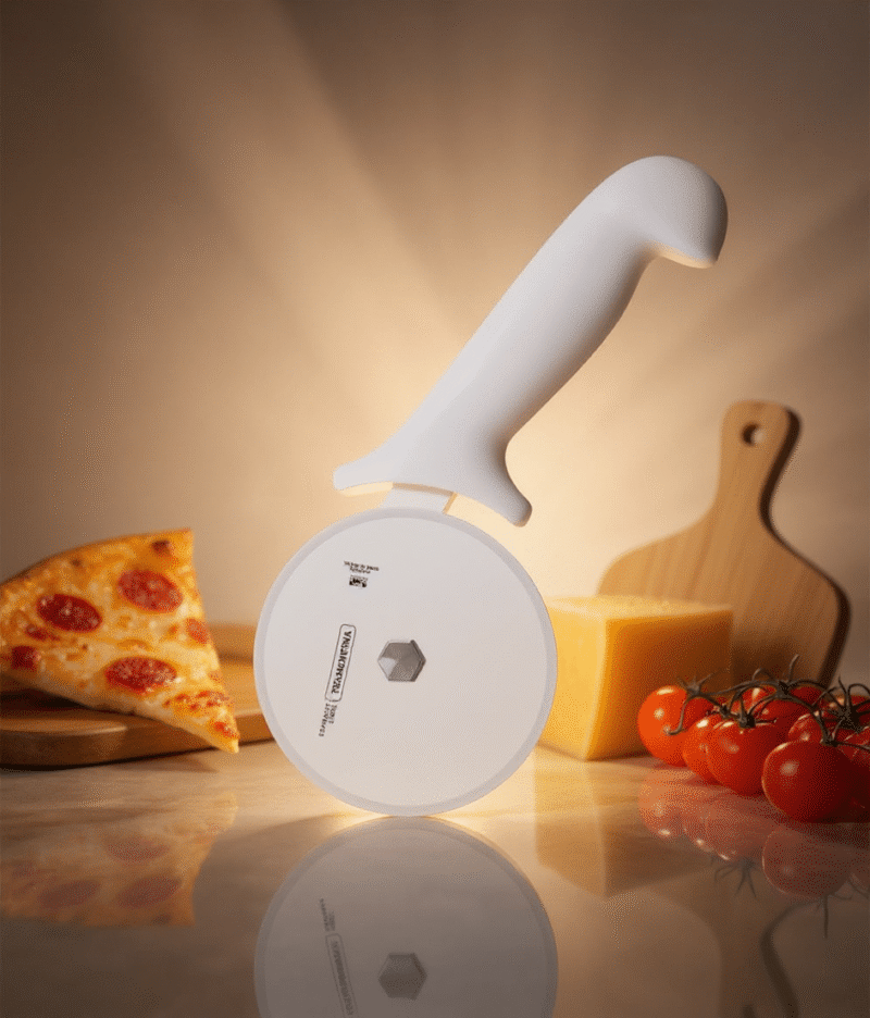 Cortapizza Tramontina Acero Inoxidable 28 cm