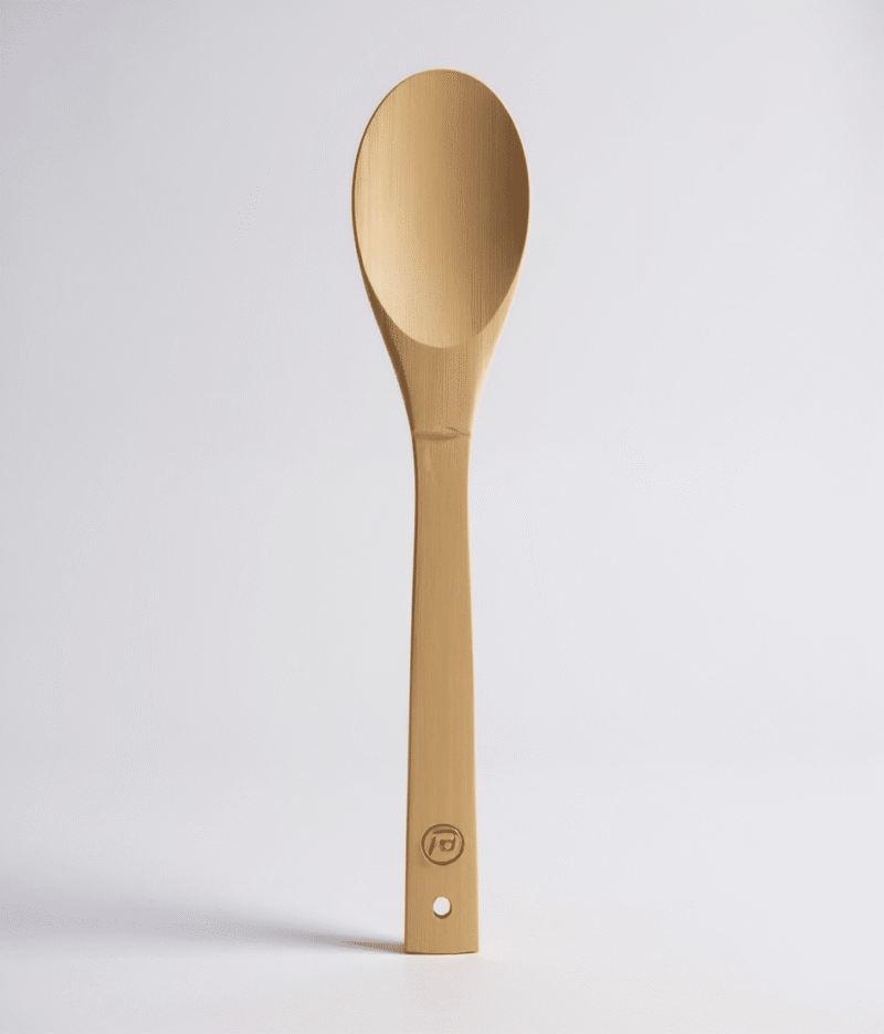 Cuchara Bambú Ref 5581 Ilko de 30 cm