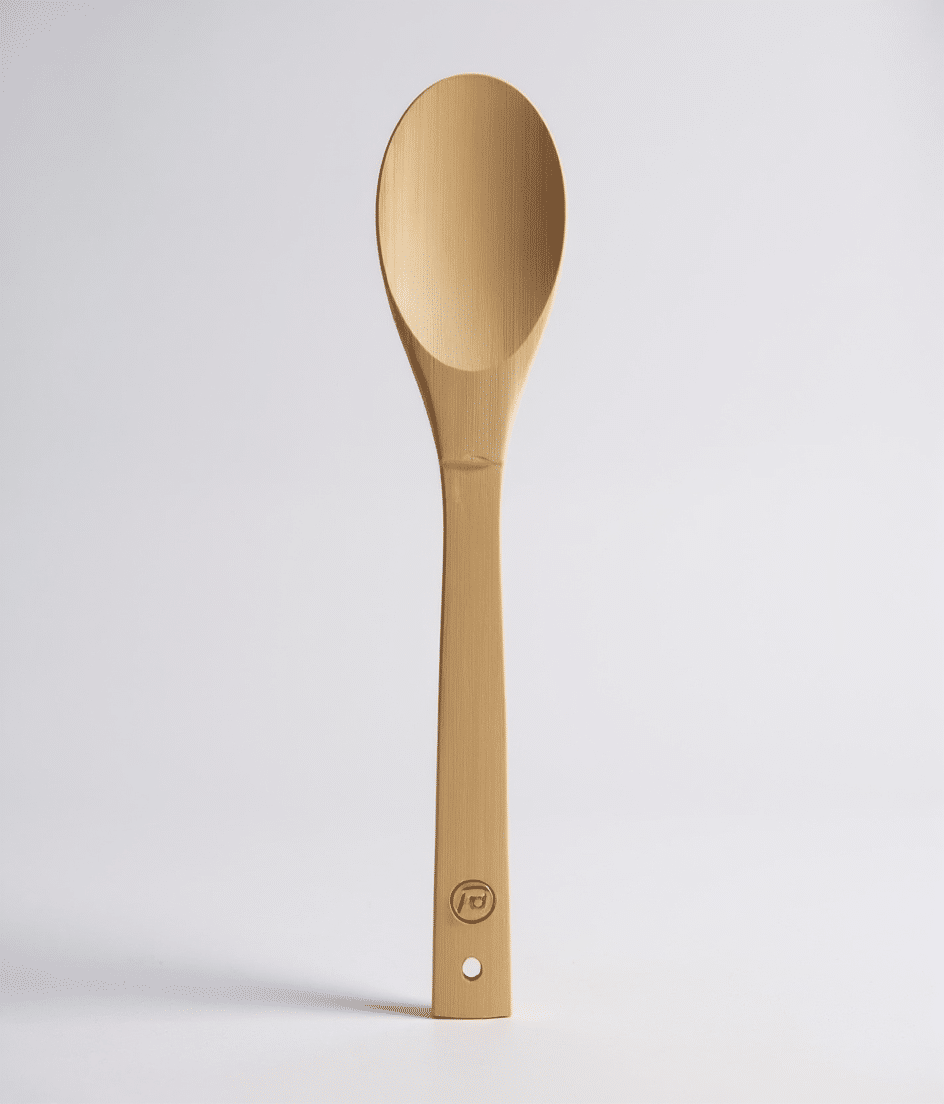 Cuchara Bambú Ref 5581 Ilko de 30 cm