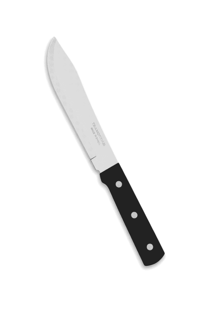 Cuchillo Cacha Negra N°5 Tramontina SB