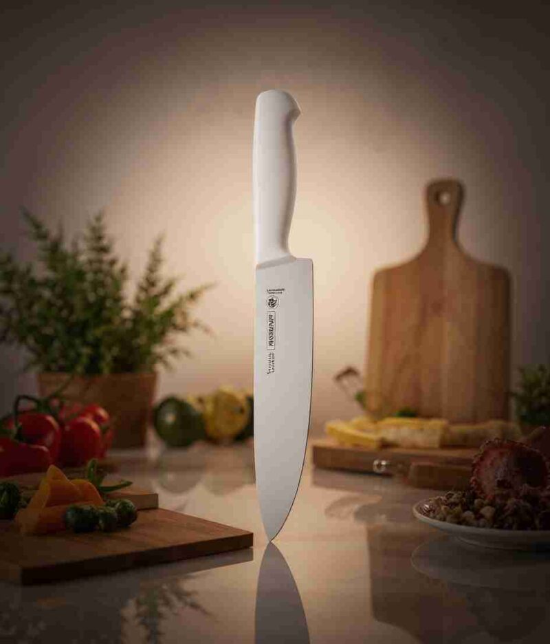 Cuchillo Chef N6 Tramontina