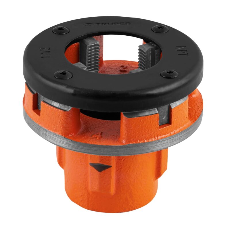 Dado De 3/4" Para Tarraja 14Npt Truper