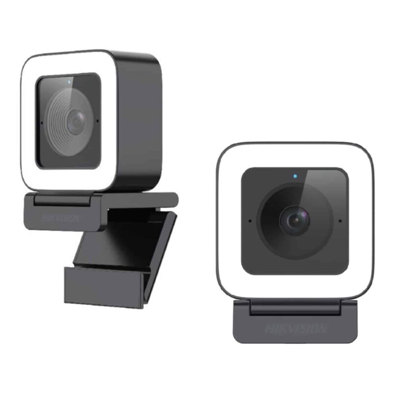 Cámara Hikvision IDS-UL4P 2K Turbo HD Negro IP66