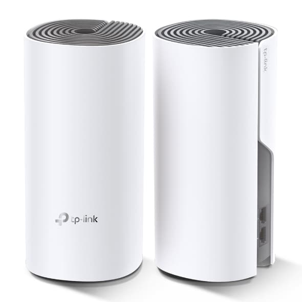 Deco E4 AC1200 (2-pack) Tp-link