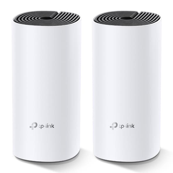 Deco M4(2-pack) Tp-link