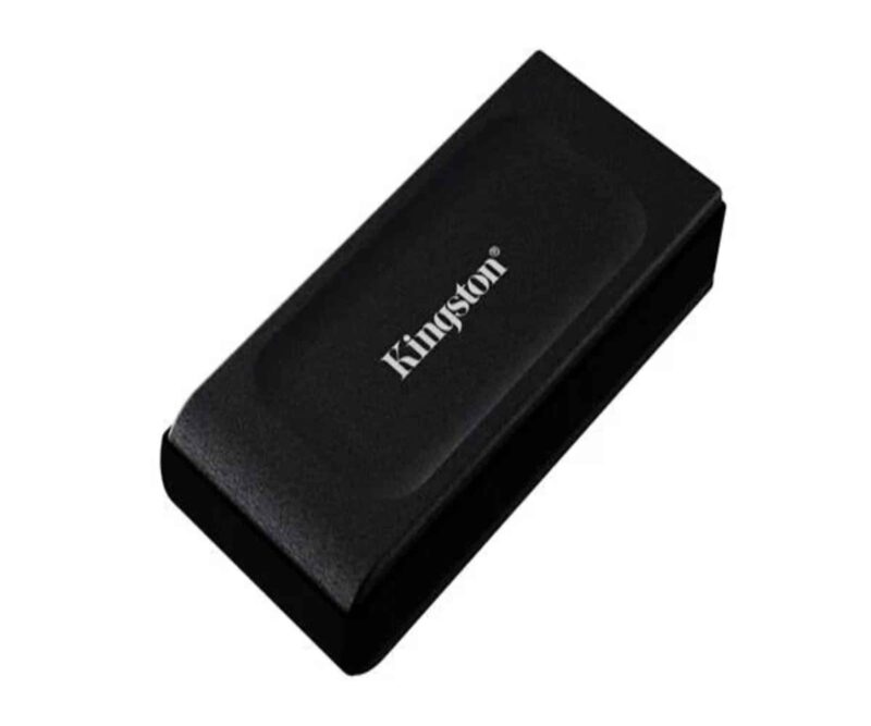 SSD Externo Kingston XS1000 2TB USB 3.2 Gen 2
