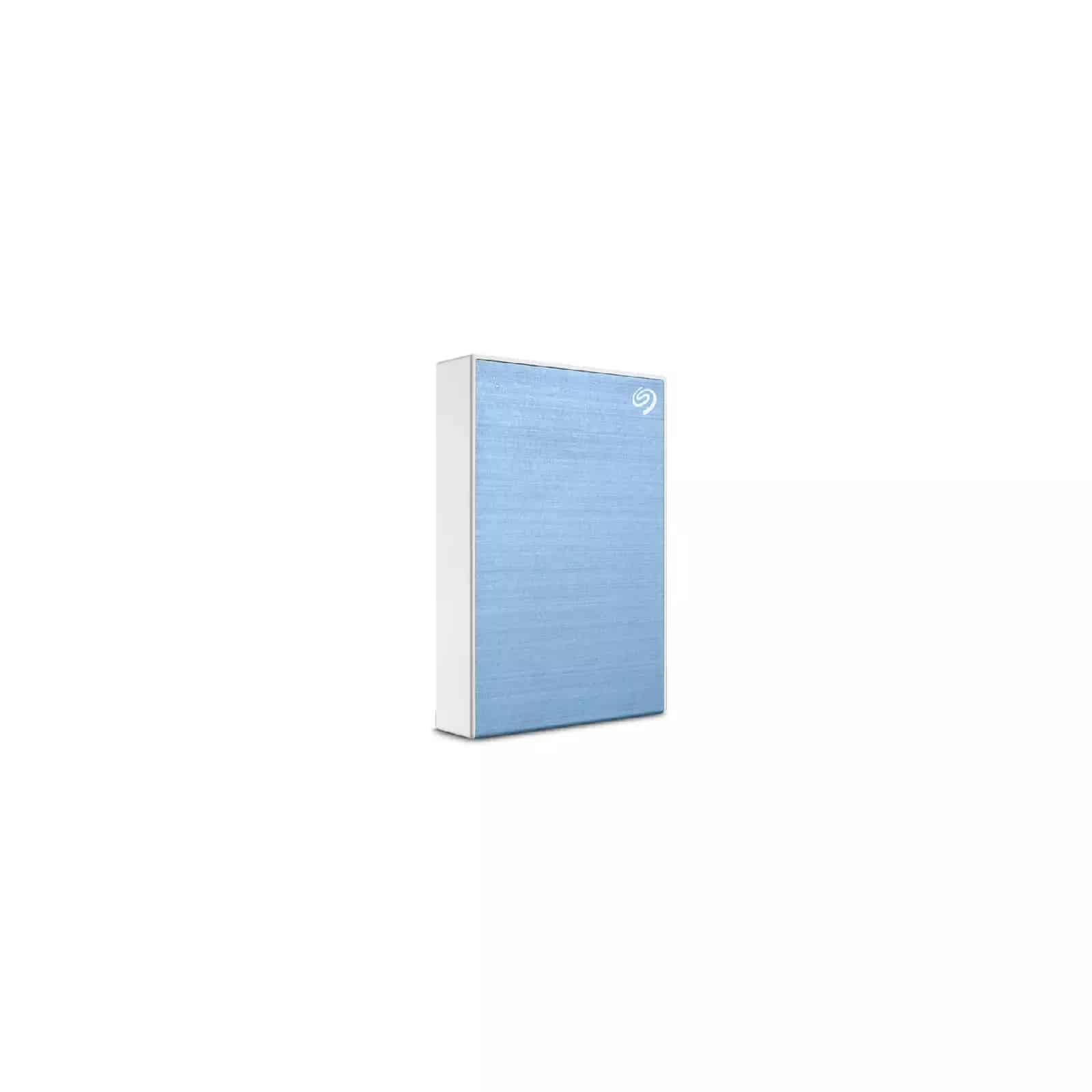 Disco Duro Externo Seagate Backup Plus Slim 2TB USB 3.0