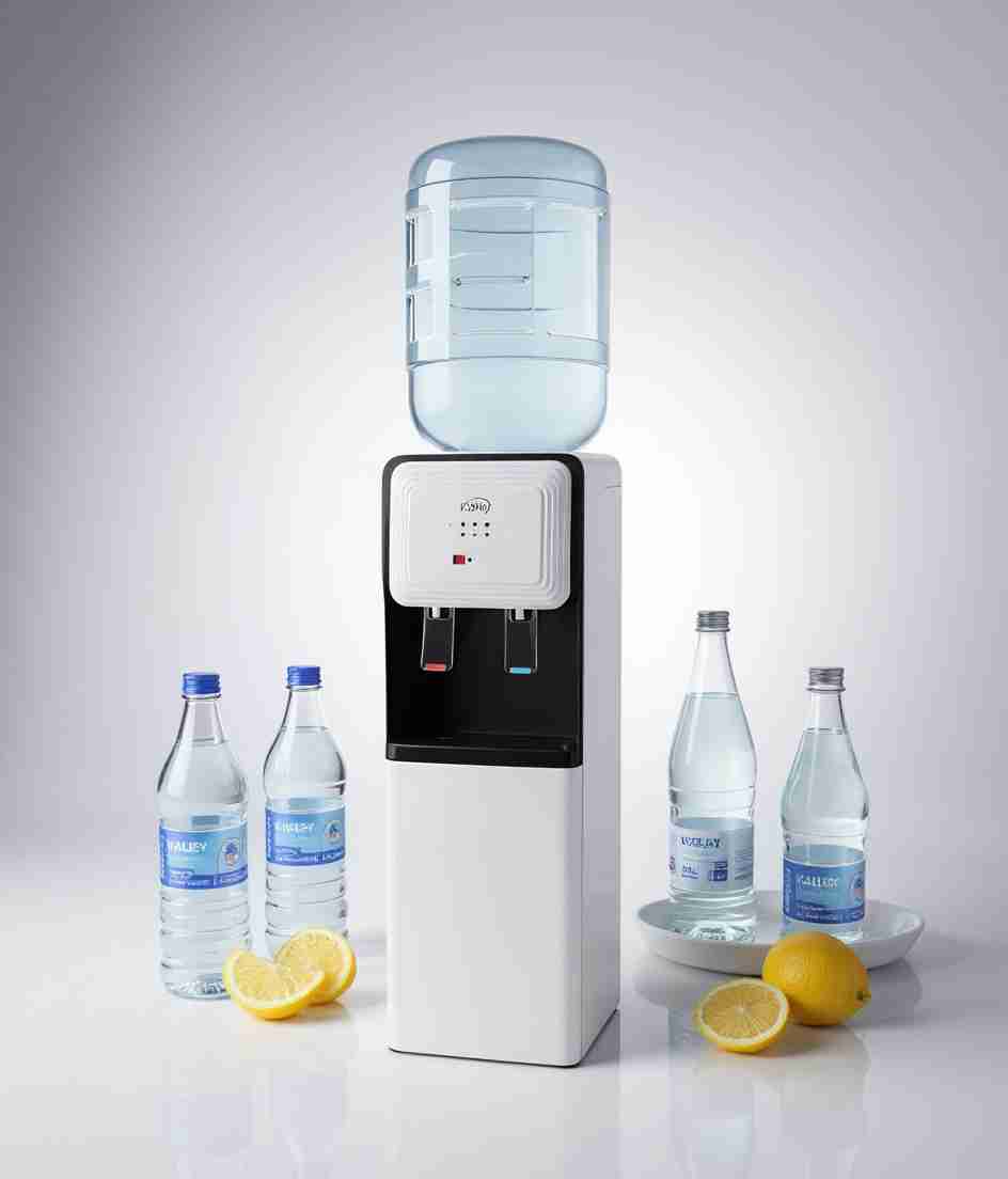 Dispensador de Agua Kalley K-DAG2