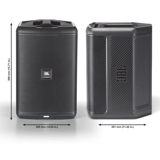 Parlante JBL EON ONE Compact Pro Audio Portátil - Imagen 4