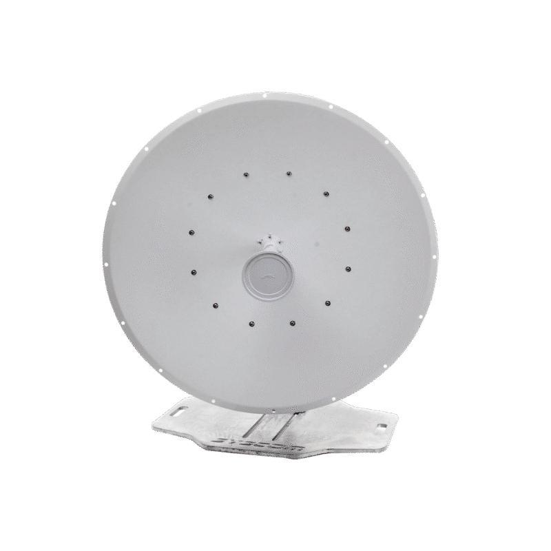 Antena parabólica airFiber X AF-5G34-S45 Ubiquiti