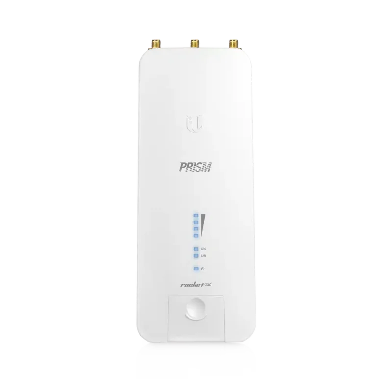 Punto de acceso inalámbrico Rocket 2AC Prism R2AC - Ubiquiti