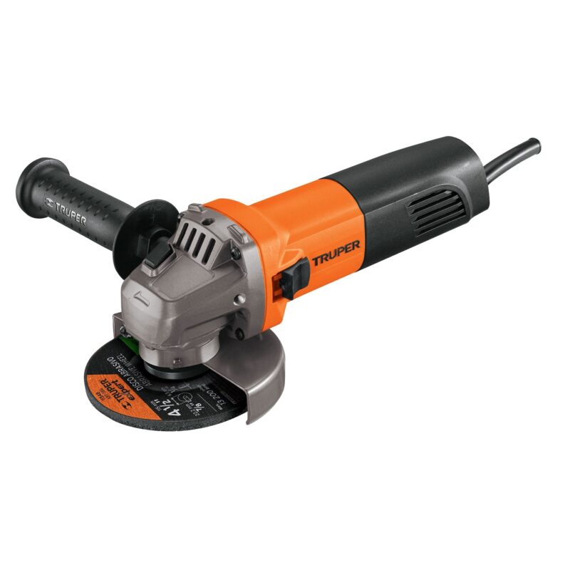 Pulidora Profesional 4 1/2" 800W