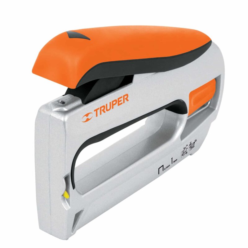 Engrapadora Truper T/Pist 1/4 - 9/16
