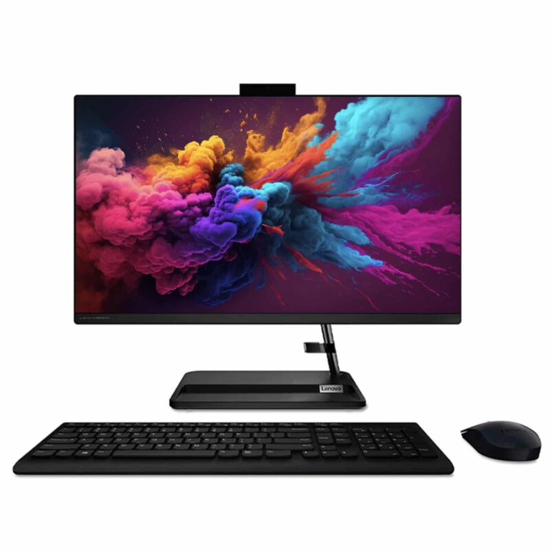 Computador Todo en Uno Lenovo AIO 3 24IAP7 FHD