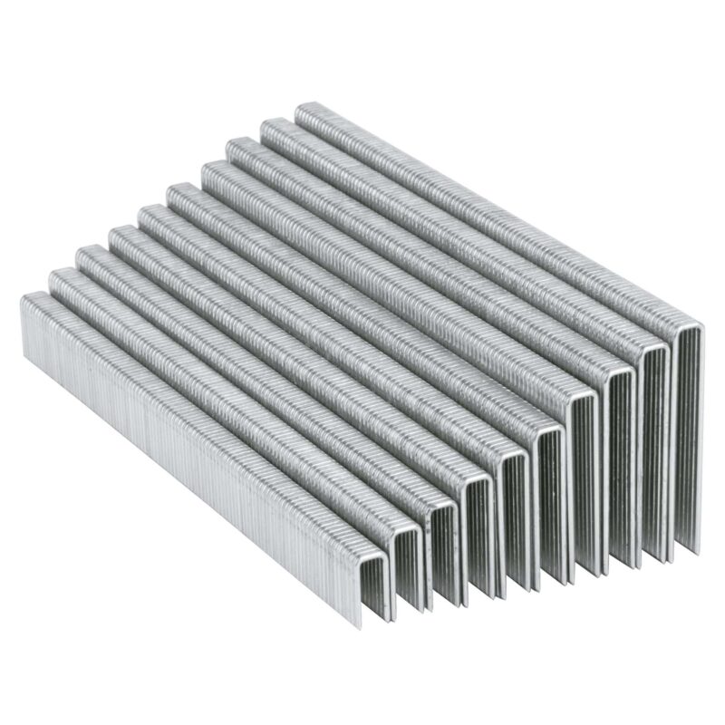 Grapa Para Engrapadora Neumática 1 1/4" 5000 Pz