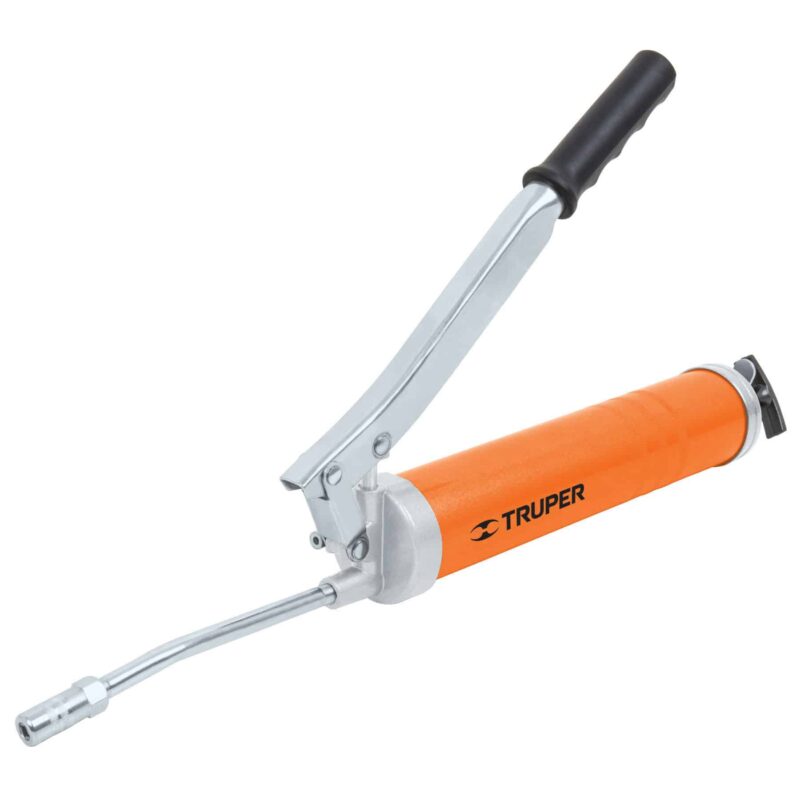 Inyector Truper De Grasa Reforza.14Oz