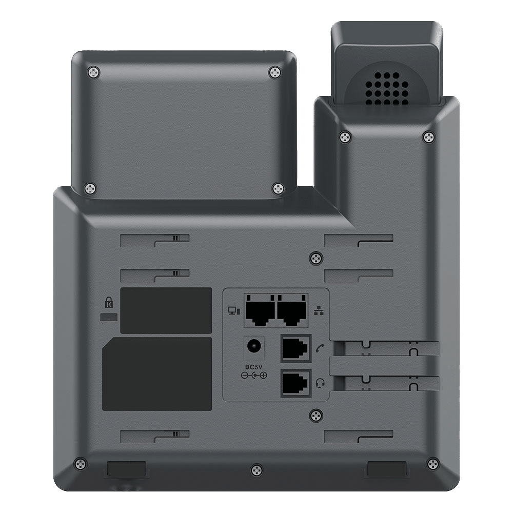 Teléfono IP GRP2601 Grandstream 2 Líneas - Imagen 3