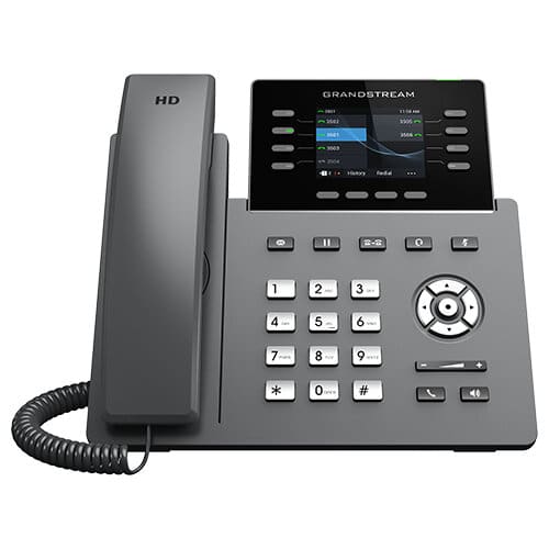 Teléfono IP GRP2624 Grandstream