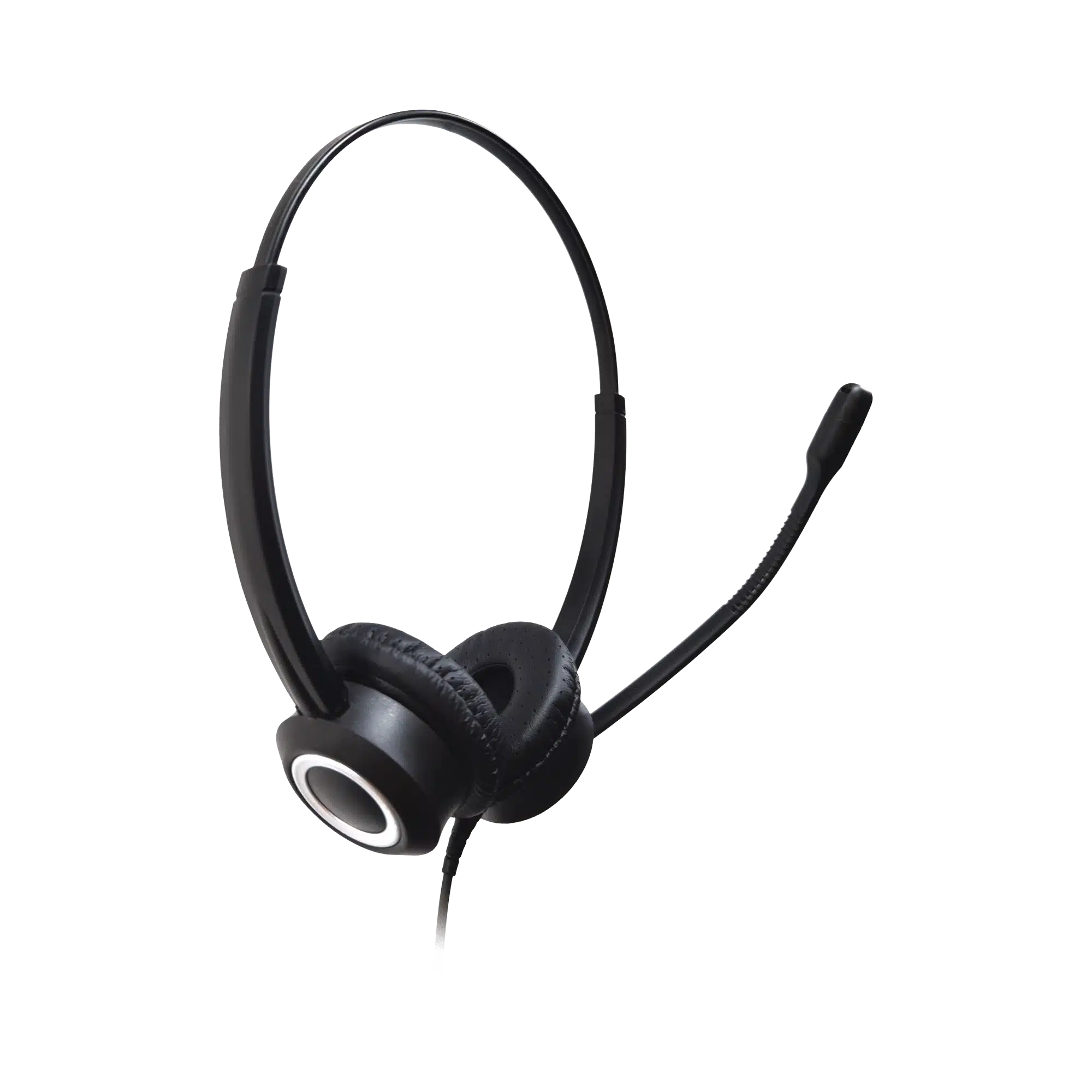 Diadema Dual USB GUV3000 Grandstream - Imagen 2