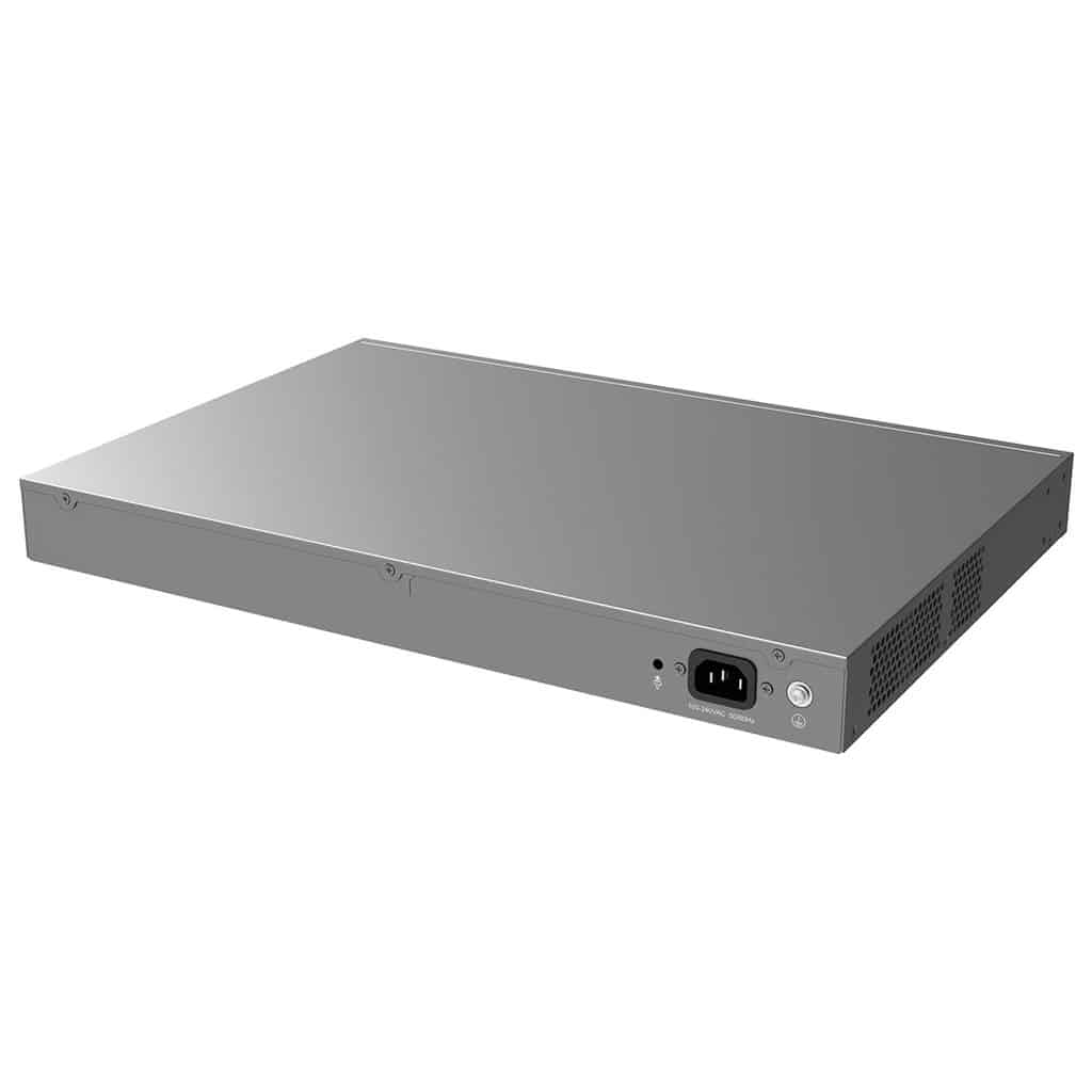 Switch Administrable Grandstream GWN7806 48 Puertos - Imagen 3