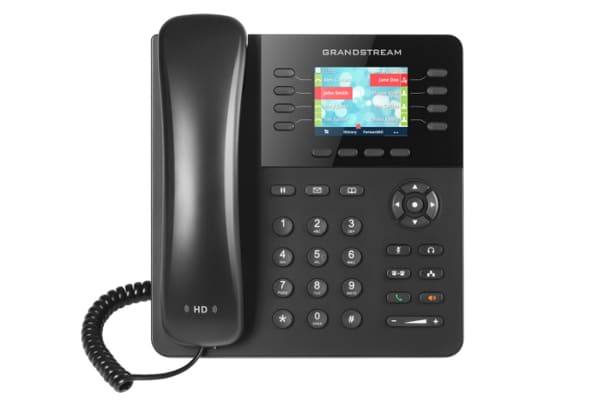 Teléfono IP GXP2135 Grandstream