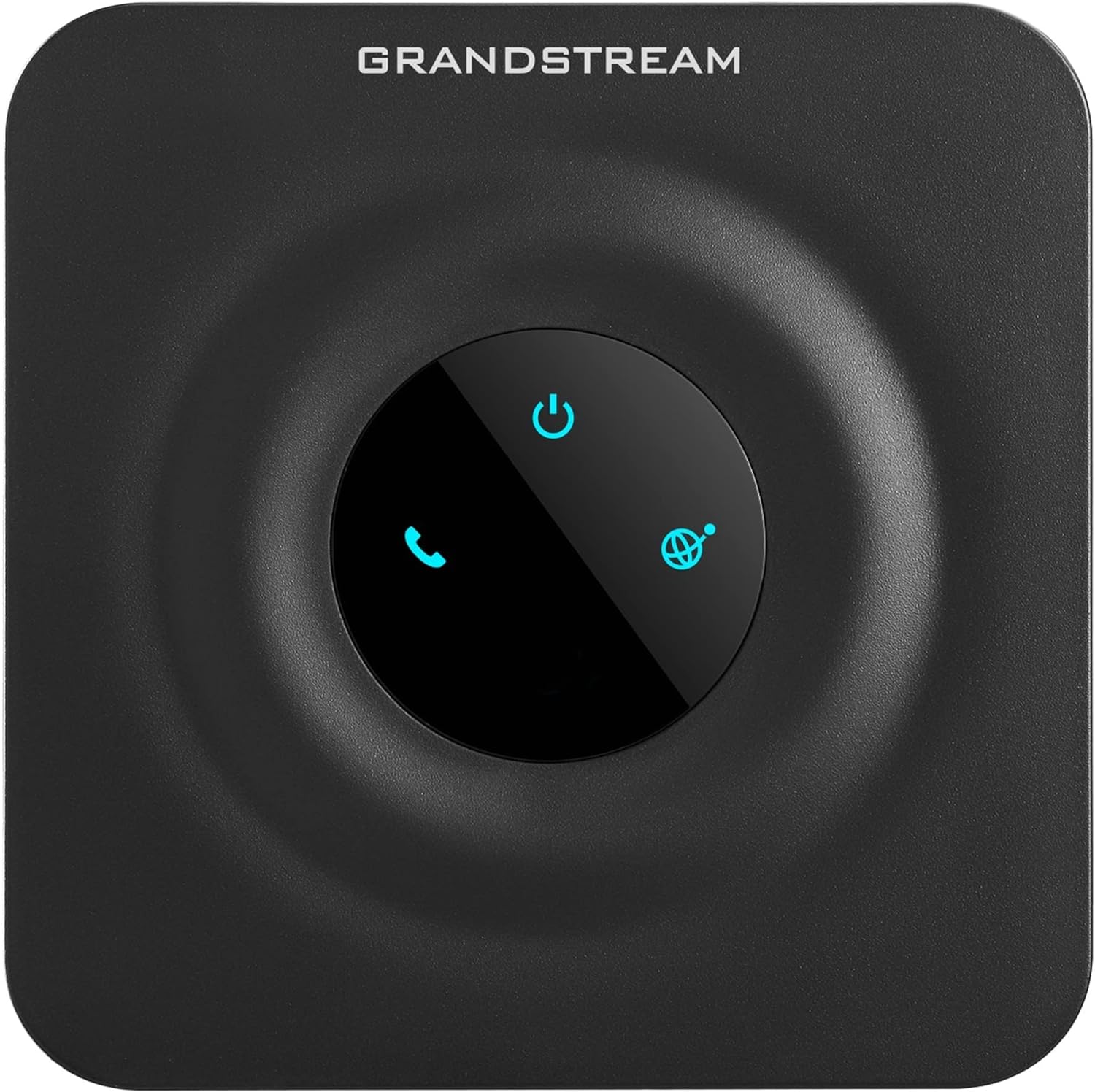 Adaptador ATA HT801 Grandstream