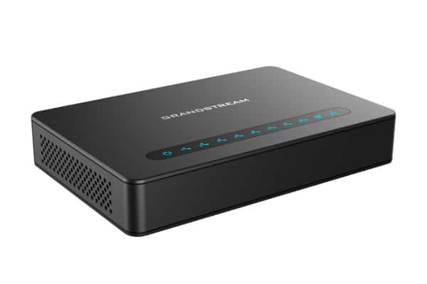 ATA HT818 Grandstream