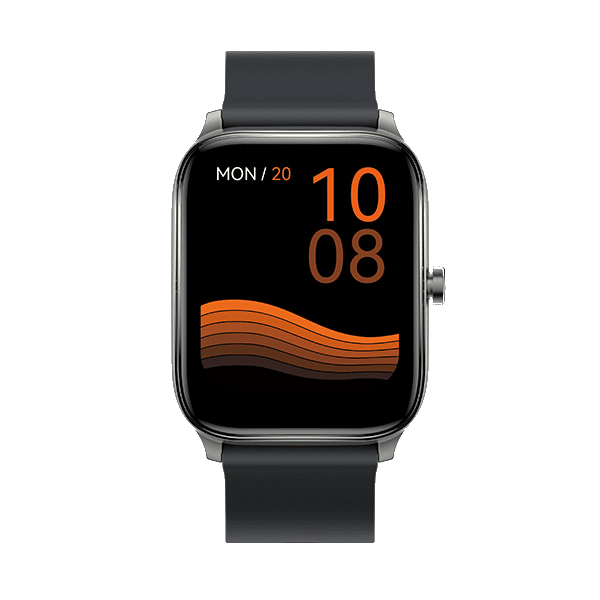 Smartwatch Haylou GST - Imagen 4