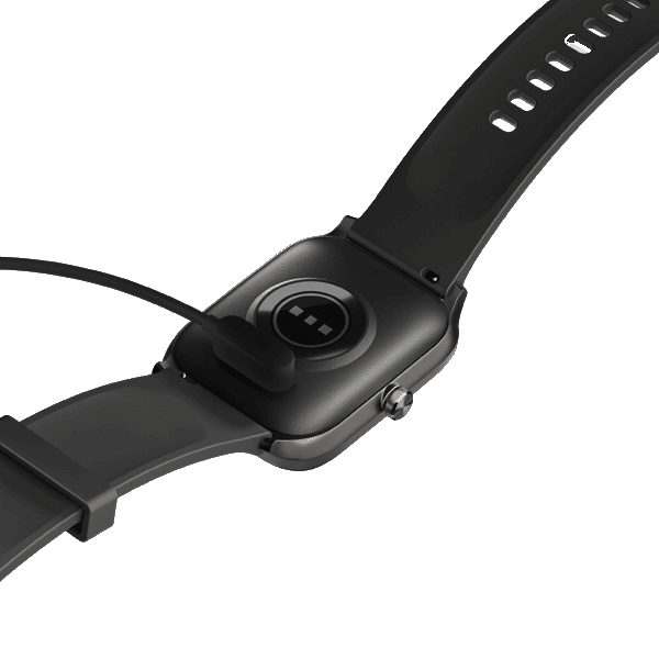 Smartwatch Haylou GST - Imagen 5