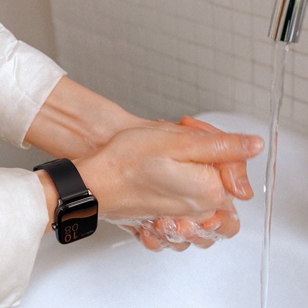 Smartwatch Haylou GST - Imagen 3