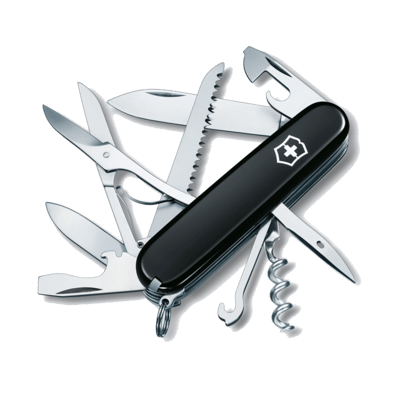 Navaja Suiza Huntsman