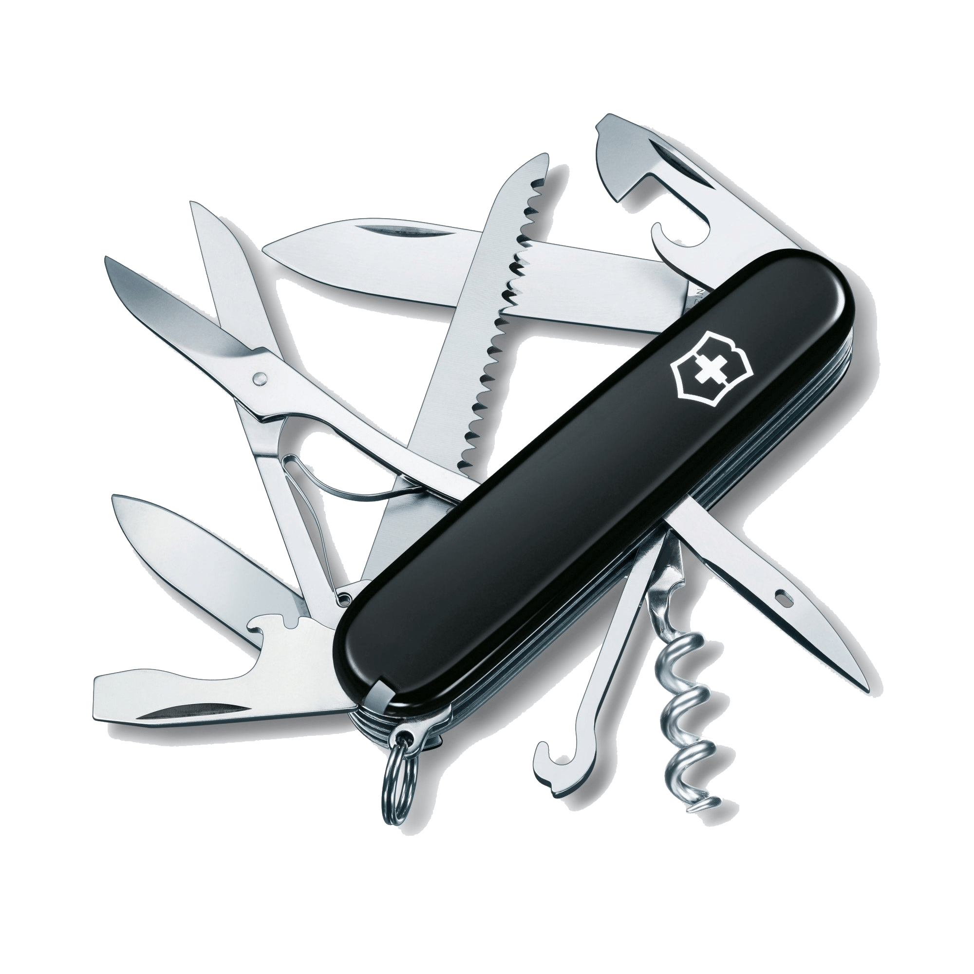Navaja Suiza Huntsman