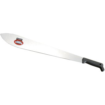 65174114 MACHETE 14" AGUILA CORNETA BARR.PUL 164